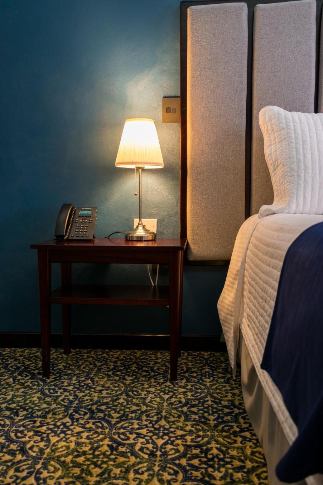 Hotel Margarita Пуебла Екстер'єр фото